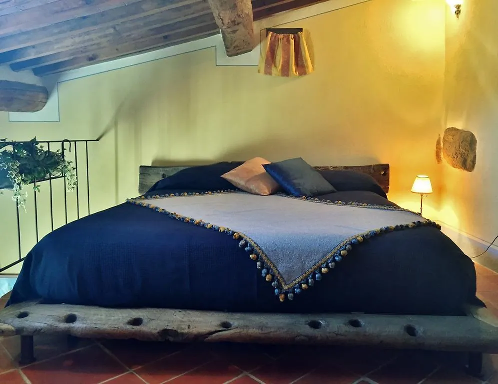 La Citta Ideale Suites Pienza Italy
