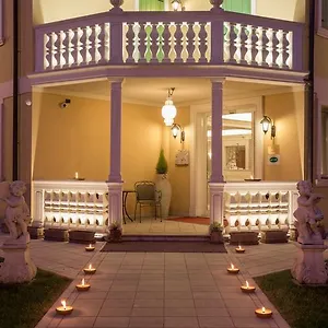 *** Hotel Doge Italy