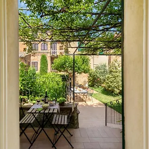 La Chiocarella Guest house