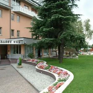 *** Hotel Embassy Italy
