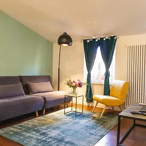 Incanto Bed & Breakfast