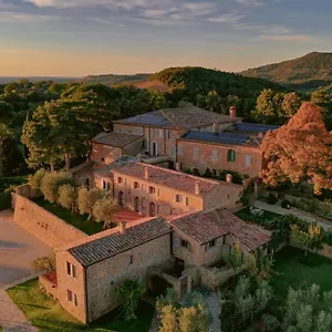 Borgo Sant'ambrogio - Gospodarstwo agroturystyczne