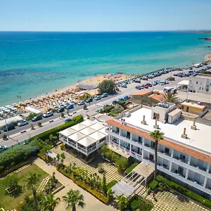 *** Hotel Jonio Italy
