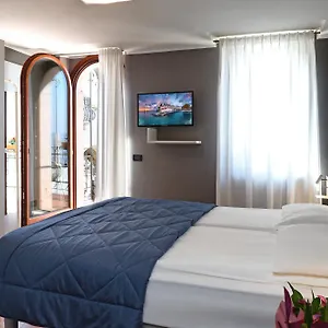 ** Hotel All'ancora Italy