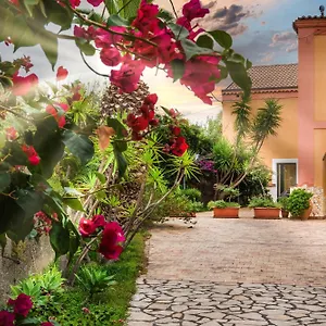 **** Hotel Casale E Relais Italy