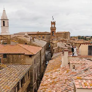 Rossellino Bed & Breakfast