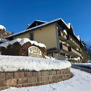**** Hotel Garni Sorriso Italy