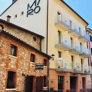 *** Hotel Miro' Italy