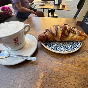 Frühstückspension La Vite