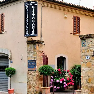 Dal Falco Guest house