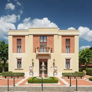 San Gregorio *** Пиенца