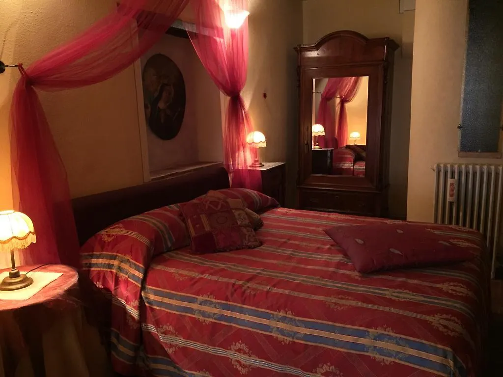 La Città Ideale Suites Pienza