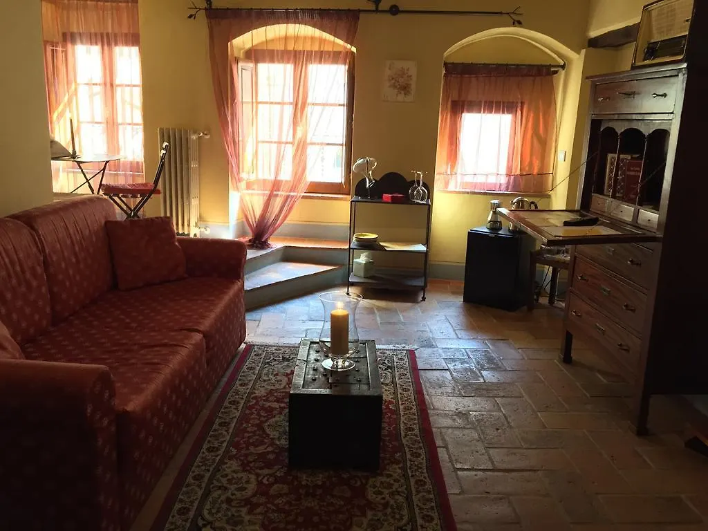 La Citta Ideale Suites contacts