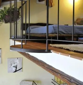 La Citta Ideale Suites Pienza 3*,  Italy