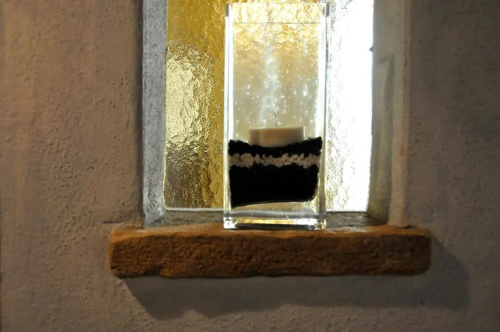 La Citta Ideale Suites Pienza Guest house