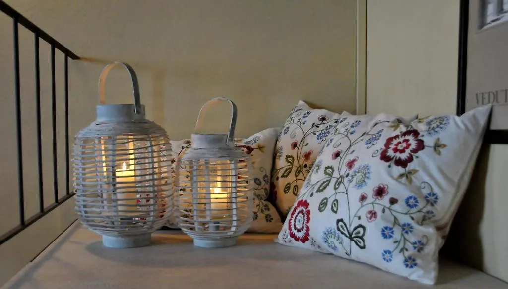 La Citta Ideale Suites Pienza 3*,  Italy