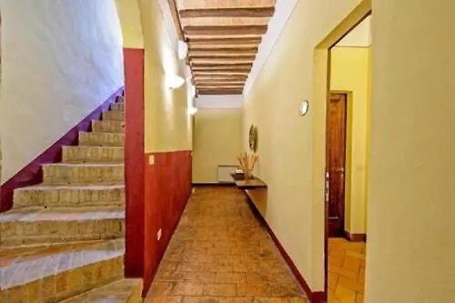 Guest house La Citta Ideale Suites Pienza