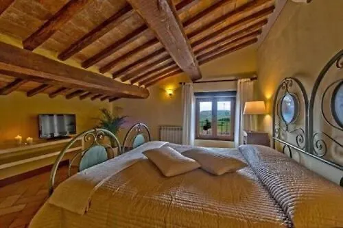 La Citta Ideale Suites Pienza 3*,  Italy