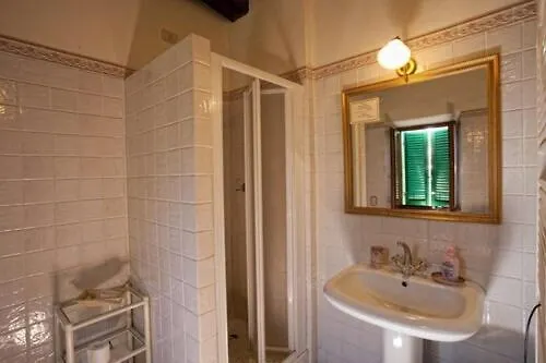 *** Guest house La Citta Ideale Suites Pienza Italy