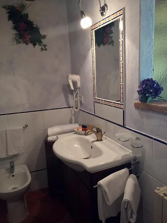 Guest house La Citta Ideale Suites Pienza