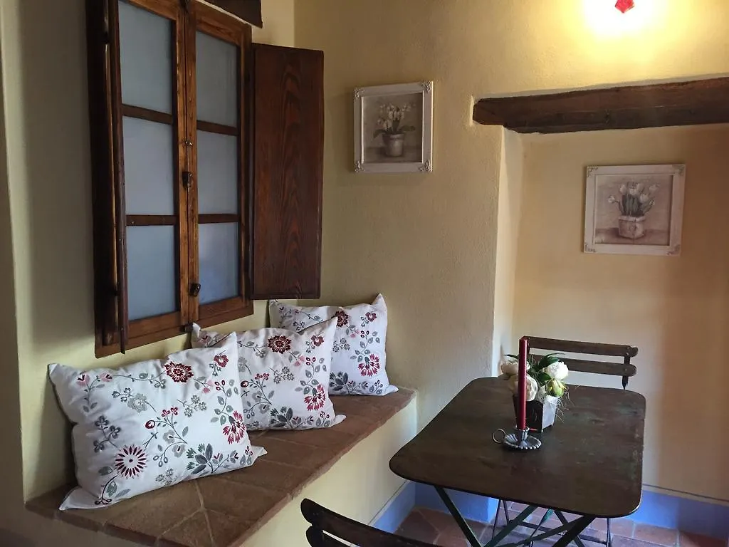 Guest house La Citta Ideale Suites Pienza