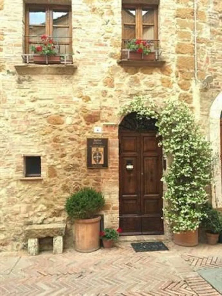 Guest house La Citta Ideale Suites Pienza