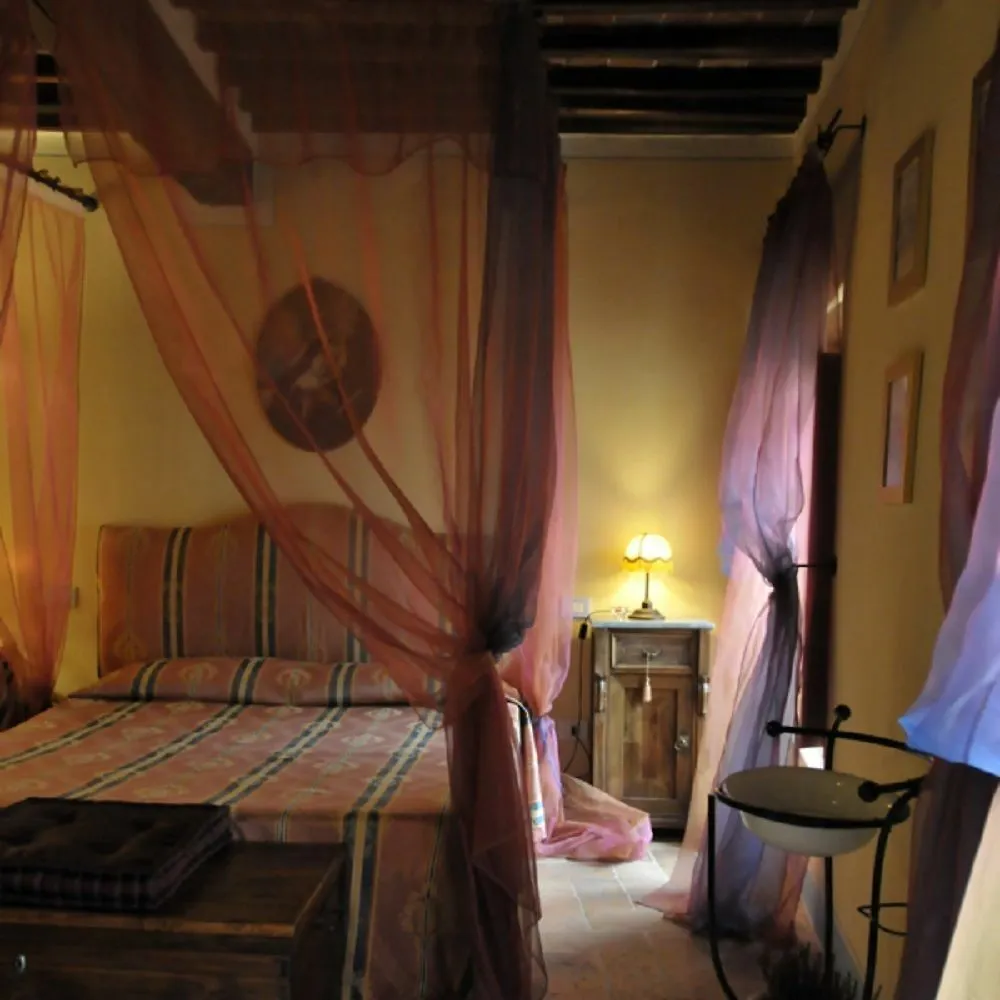 La Citta Ideale Suites Pienza